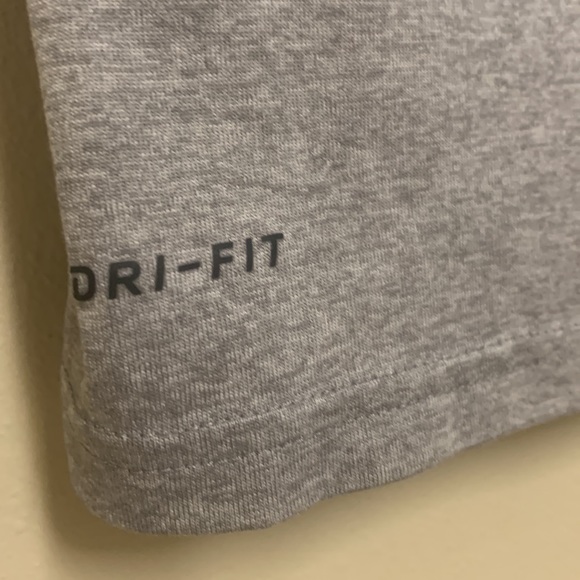 Nike Dri-Fit Boys Texas Longhorn T-Shirt 🏈 - Picture 4 of 6